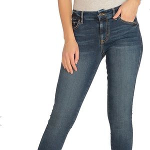 Guess Jeans Sexy Curvy 26